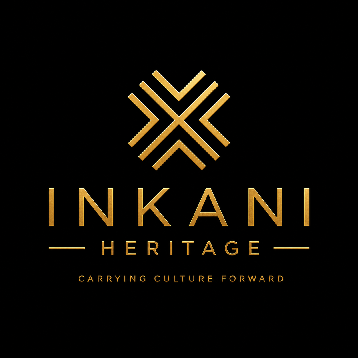 Inkani Heritage logo