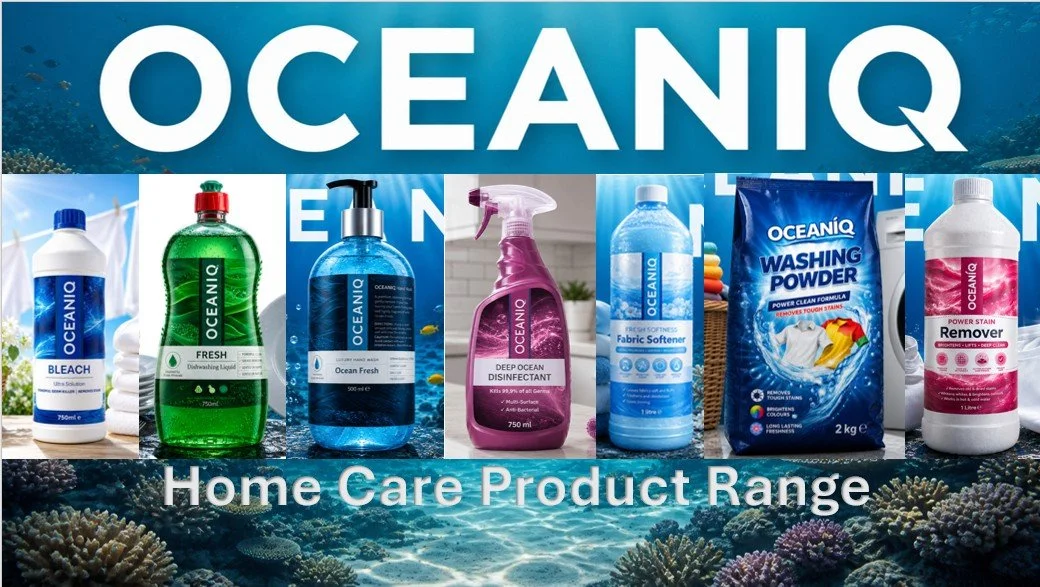 OceaniQ logo